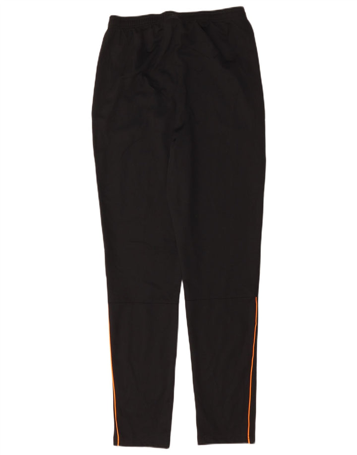 Nike Dri Fit - Pantalón de chándal para hombre, poliéster, color negro