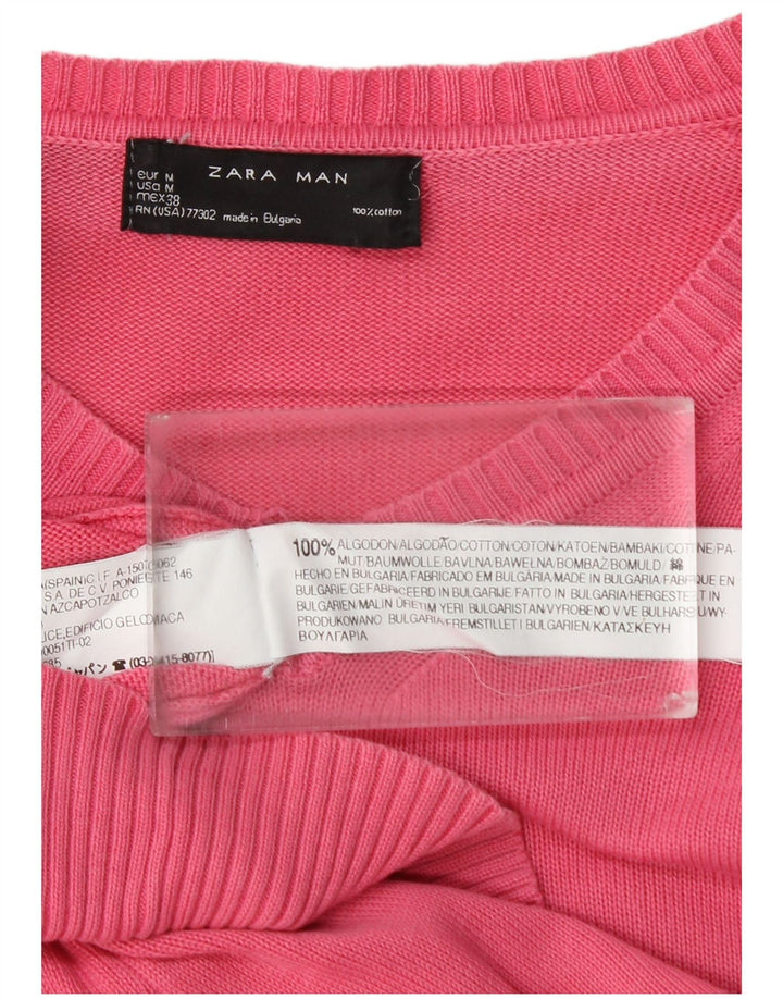 Zara Hombre