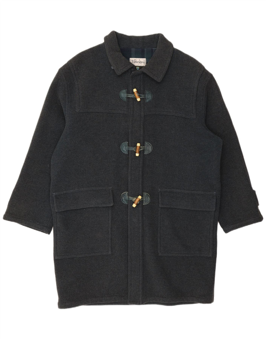 PRANDINA Trenca Hombre IT 56 3XL Azul Marino