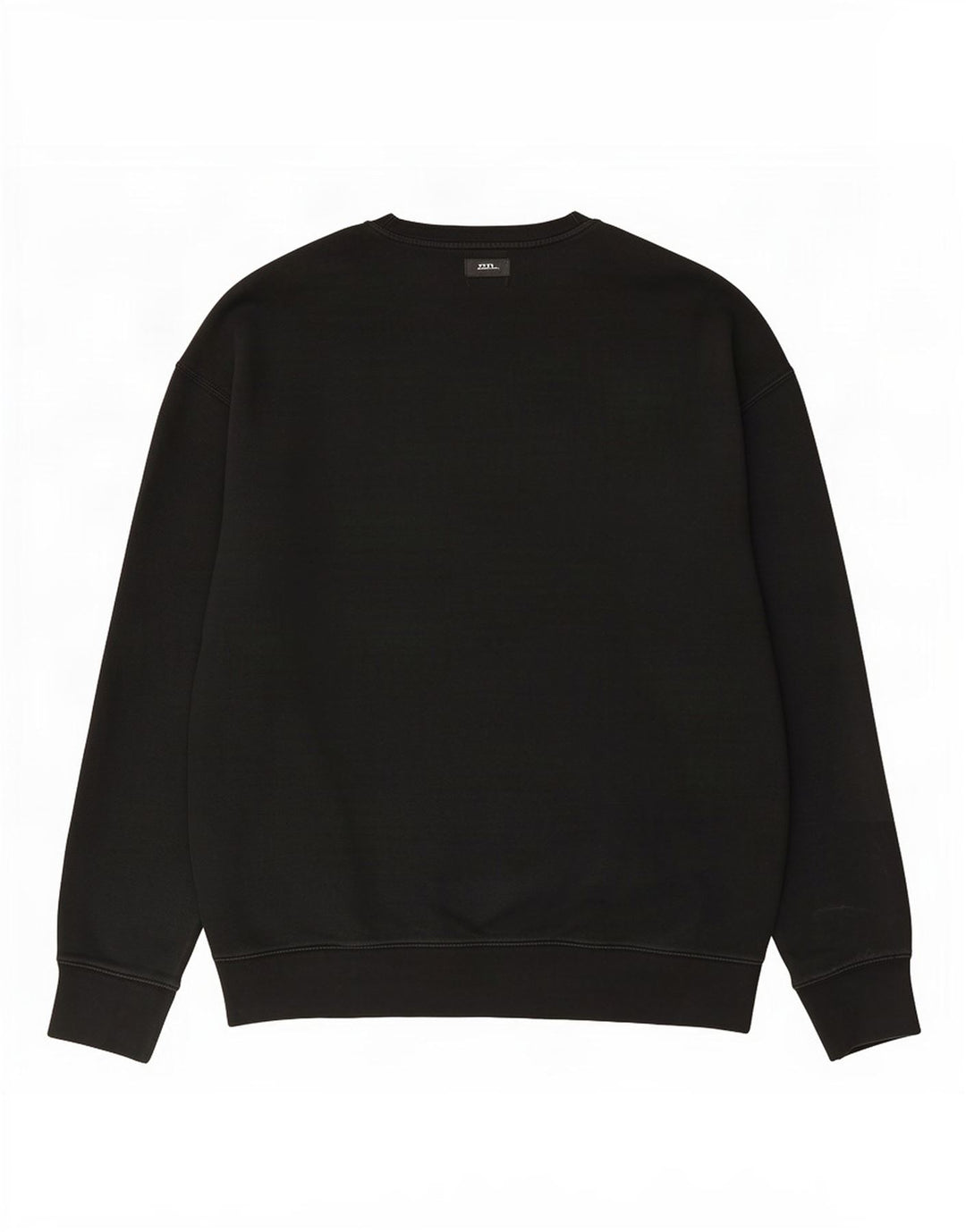 Levi's Hombre Relaxed Fit Sudadera Jumper XL Negro