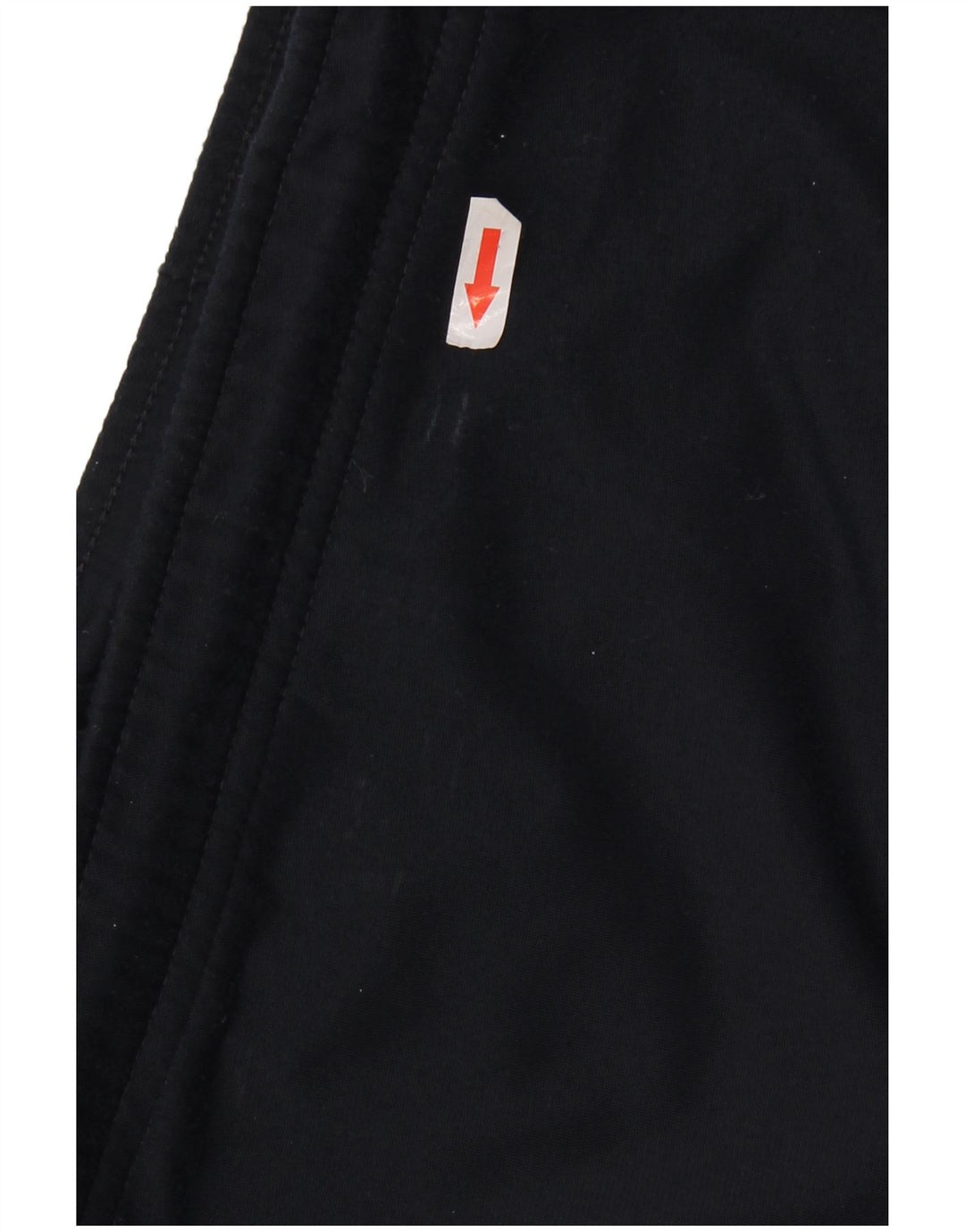 Pantalón de chándal NIKE Hombre Grande Azul Marino Poliéster