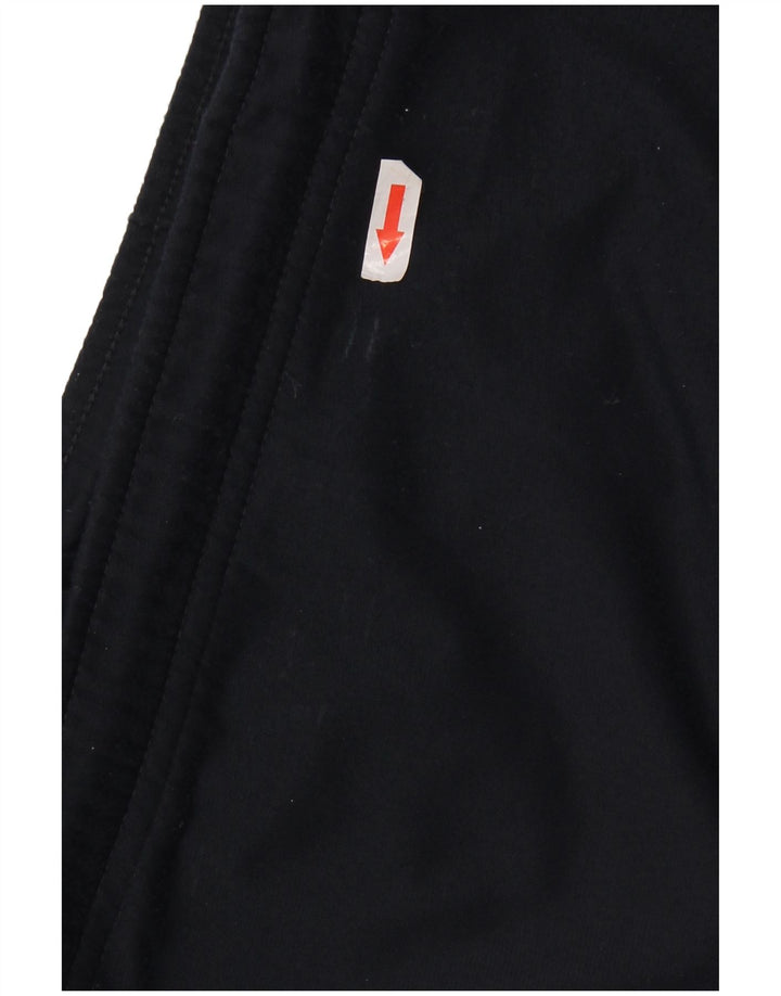 Pantalón de chándal NIKE Hombre Grande Azul Marino Poliéster