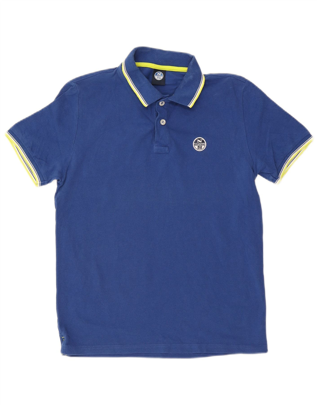 Polo para hombre pequeño