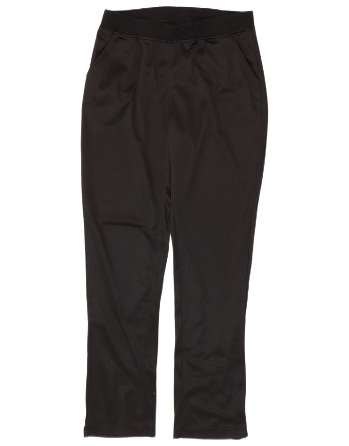 Diadora Pantalón Chándal Mujer UK 46 Large Negro Poliéster