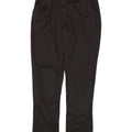 Diadora Pantalón Chándal Mujer UK 46 Large Negro Poliéster