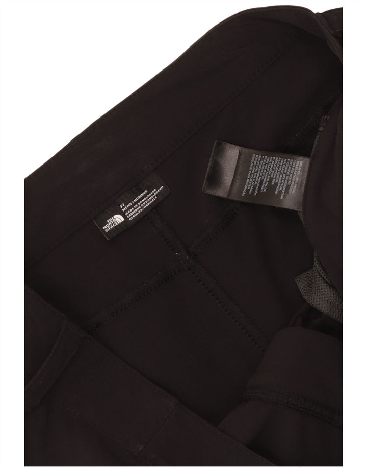 Pantalones Cortos Chinos The North Face Hombre W32 Medium Black Nylon