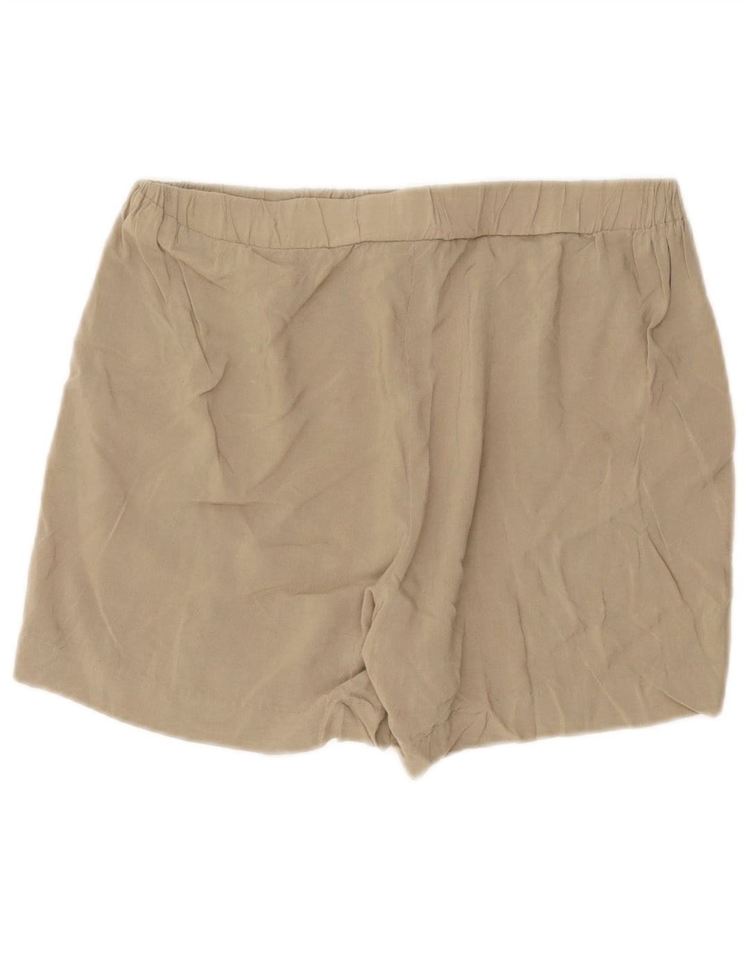 Shorts Casuales Mujer Michael Kors Medium W30 Viscosa Verde