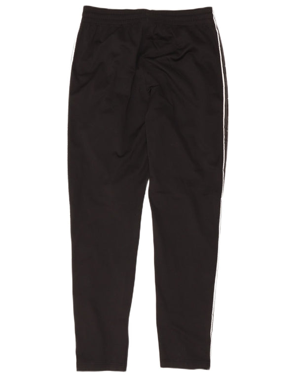 Champion Pantalones De Chándal Gráficos Medium Black Colorblock Mujer