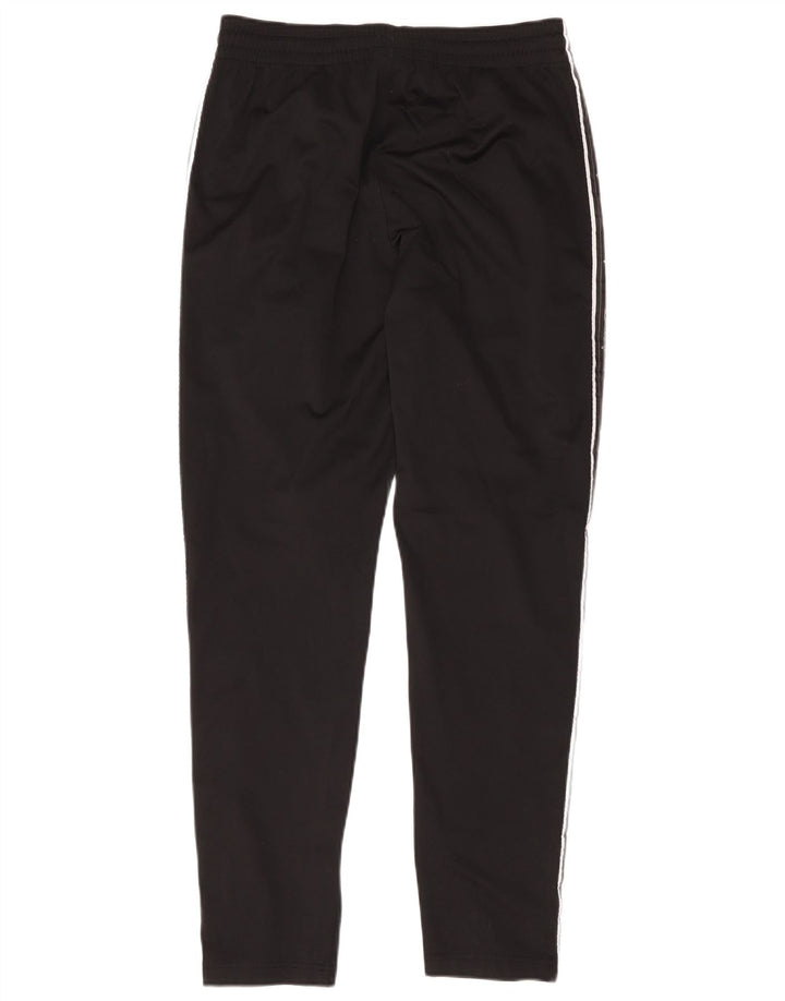 Champion Pantalones De Chándal Gráficos Medium Black Colorblock Mujer