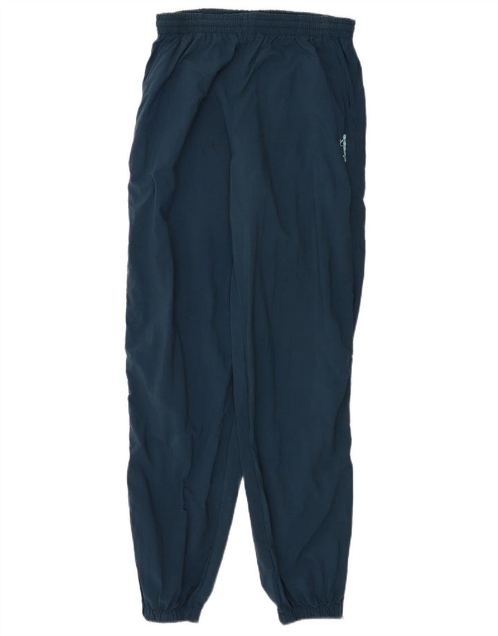DIADORA Pantalón Chándal Hombre Joggers Medium Azul Marino Nylon