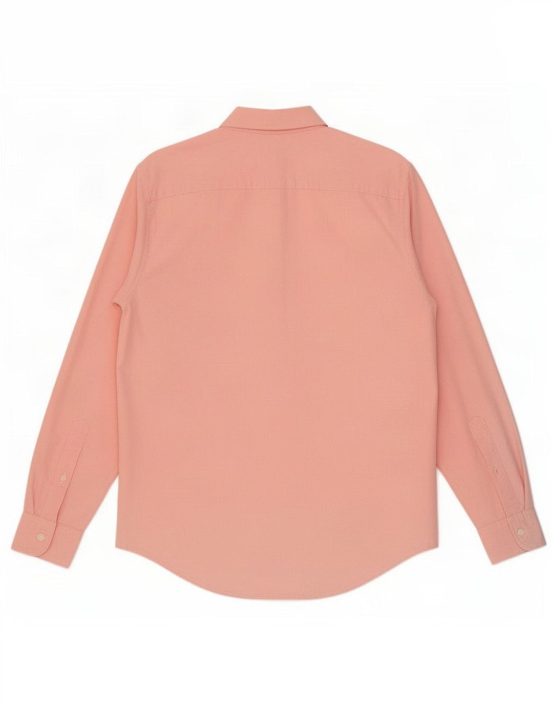 Camisa Abercrombie & Fitch Hombre Rosa medio