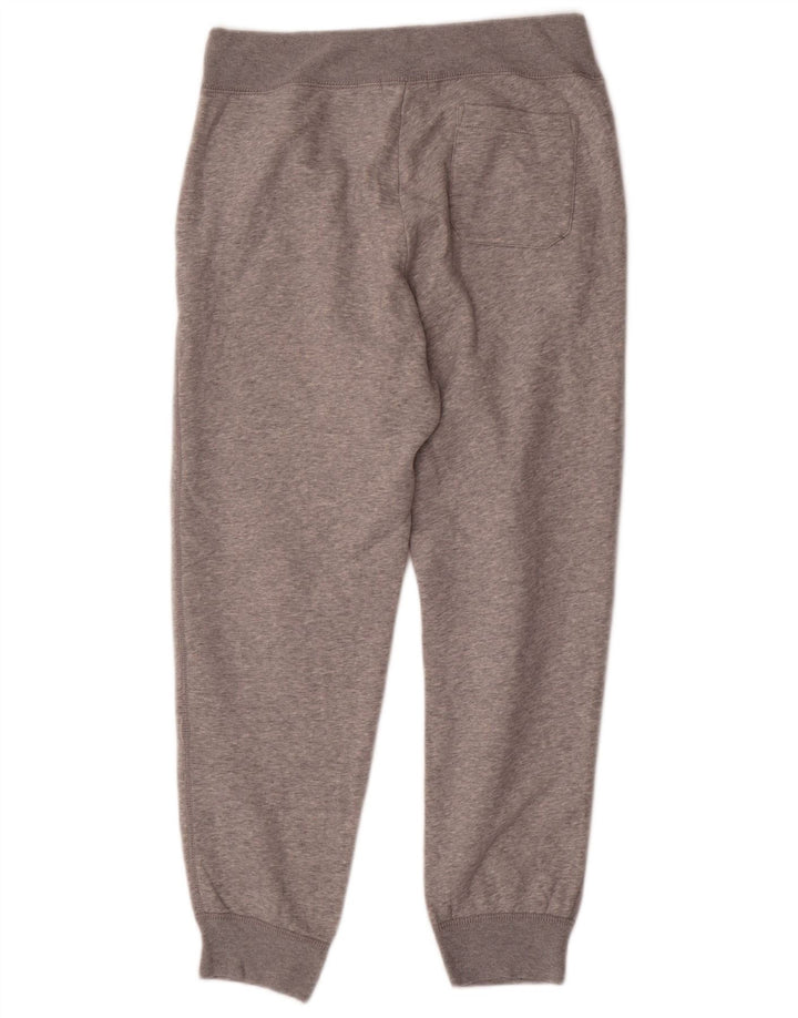 POLO RALPH LAUREN Pantalones de chándal para hombre Joggers gris medio jaspeado