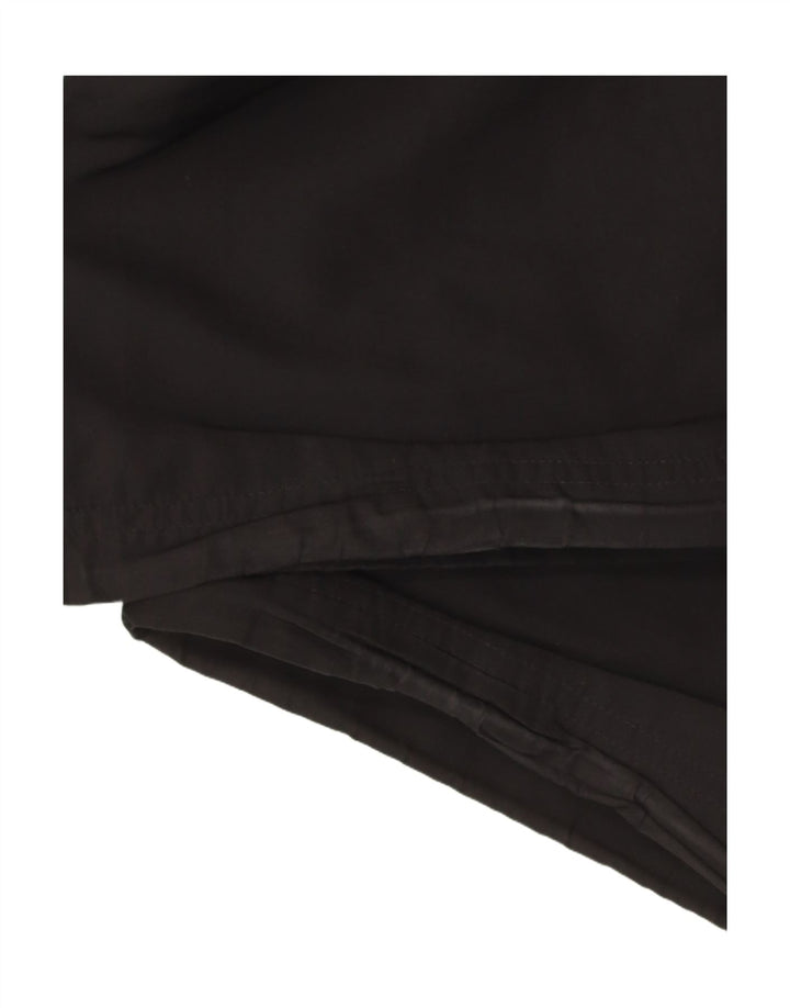Adidas Climacool - Pantalón de chándal para hombre, tamaño grande, color negro, poliéster