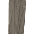 PUMA Pantalones de chándal para hombre Joggers Large Grey Poliéster
