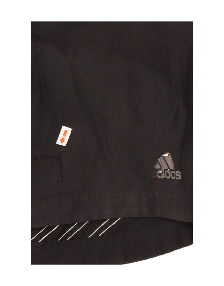 Adidas Hombre Aeroready Pantalones Cortos Deportivos Mediano Negro