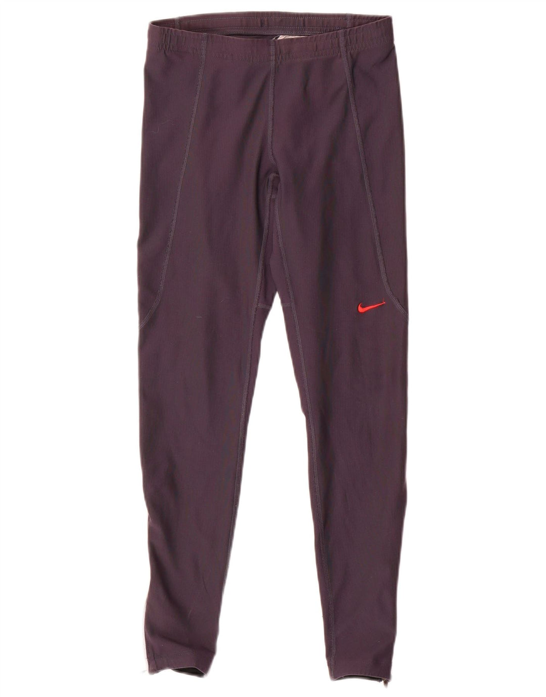 Mallas NIKE Dri Fit para hombre, talla pequeña, azul marino