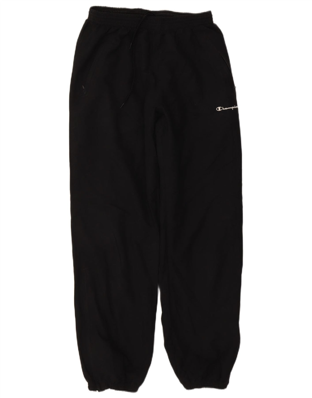 Champion Pantalones De Chándal Para Hombre Joggers Large Black