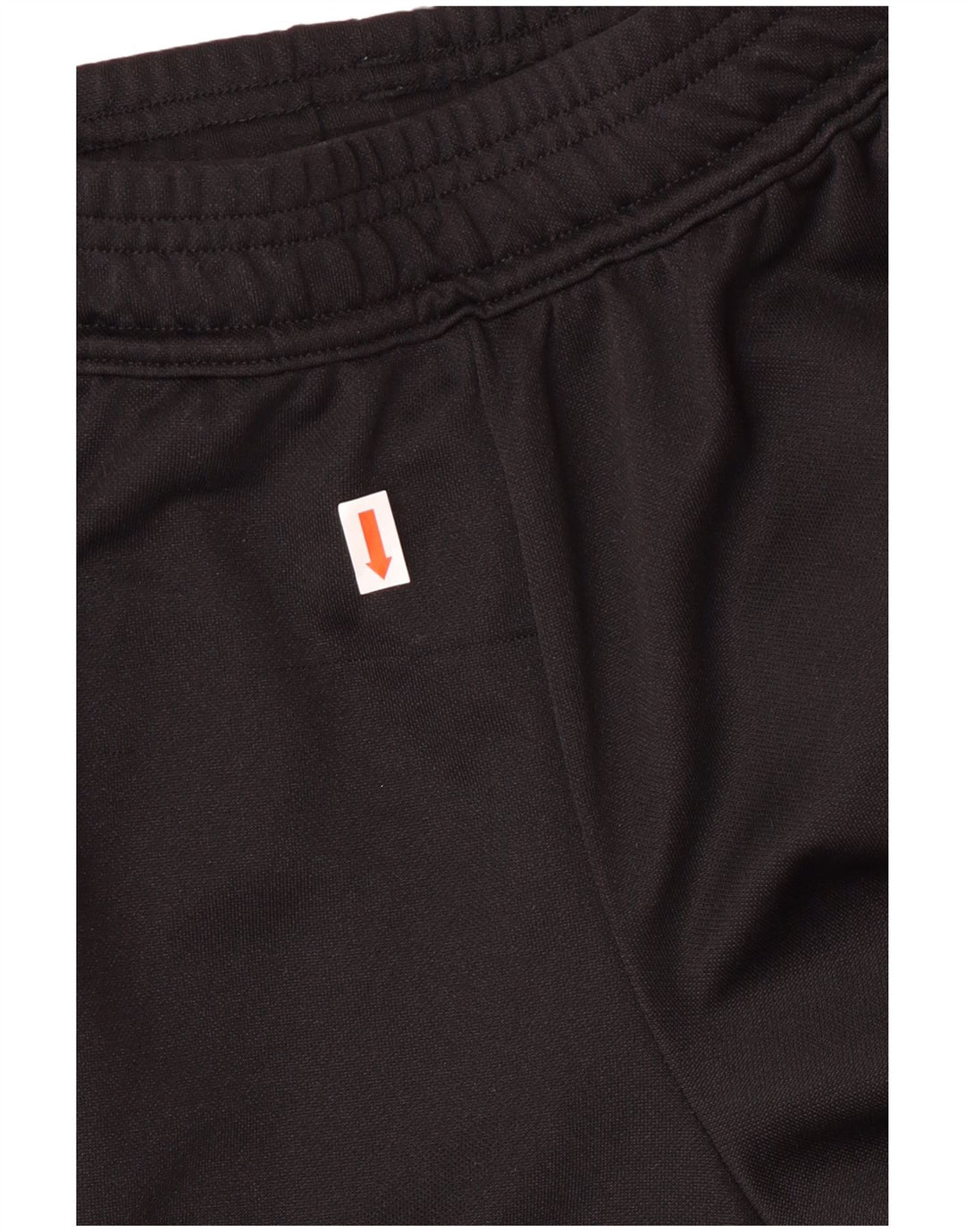 Pantalón De Chándal Adidas Hombre XS Negro Poliéster
