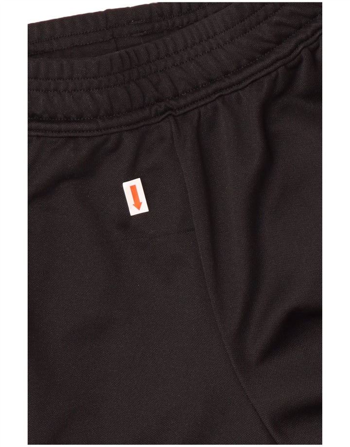 Pantalón De Chándal Adidas Hombre XS Negro Poliéster