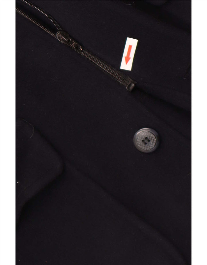 Abrigo para hombre Yachting Club IT 50 Large Lana azul marino