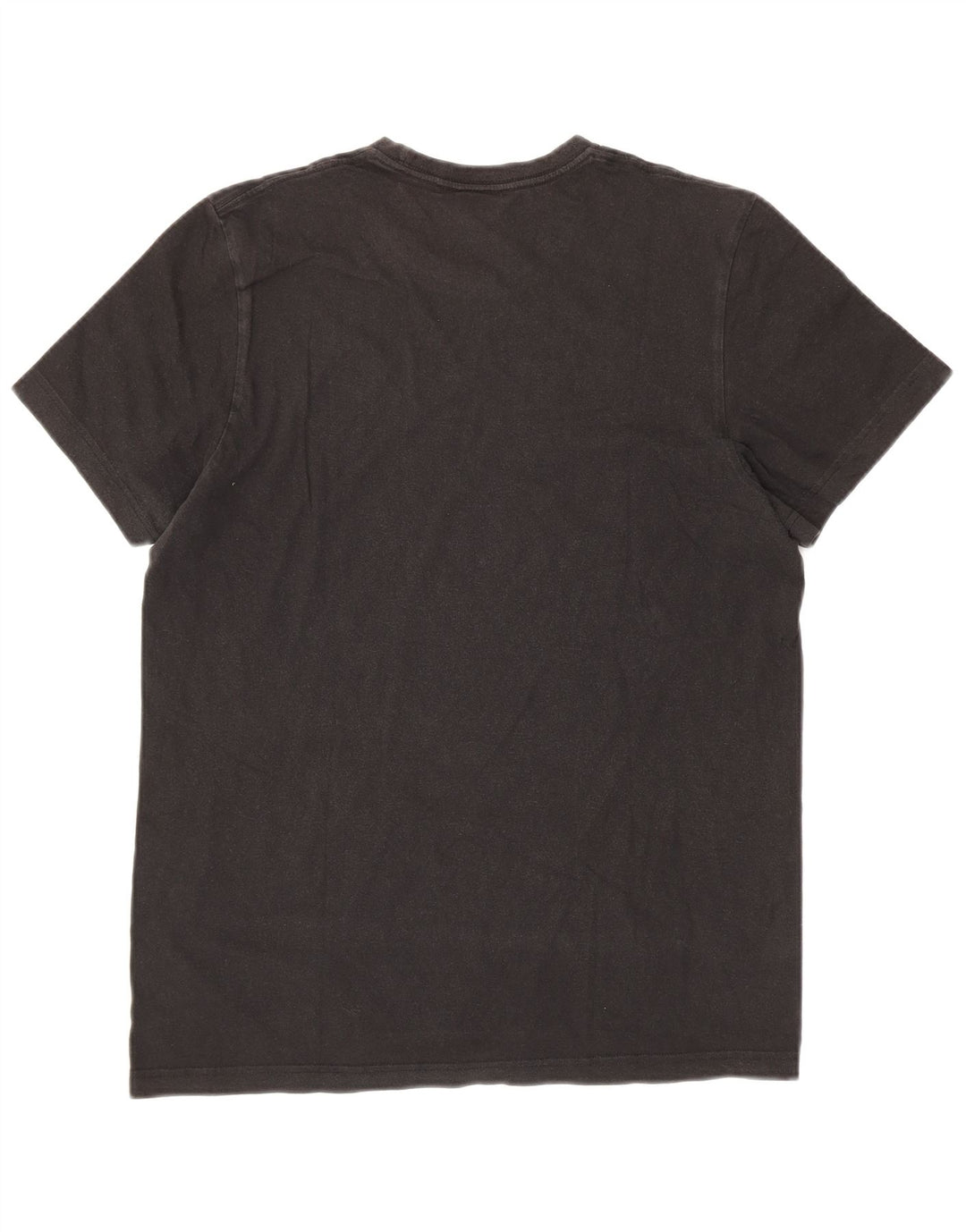 Adidas - Camiseta gráfica para hombre, talla grande, color negro
