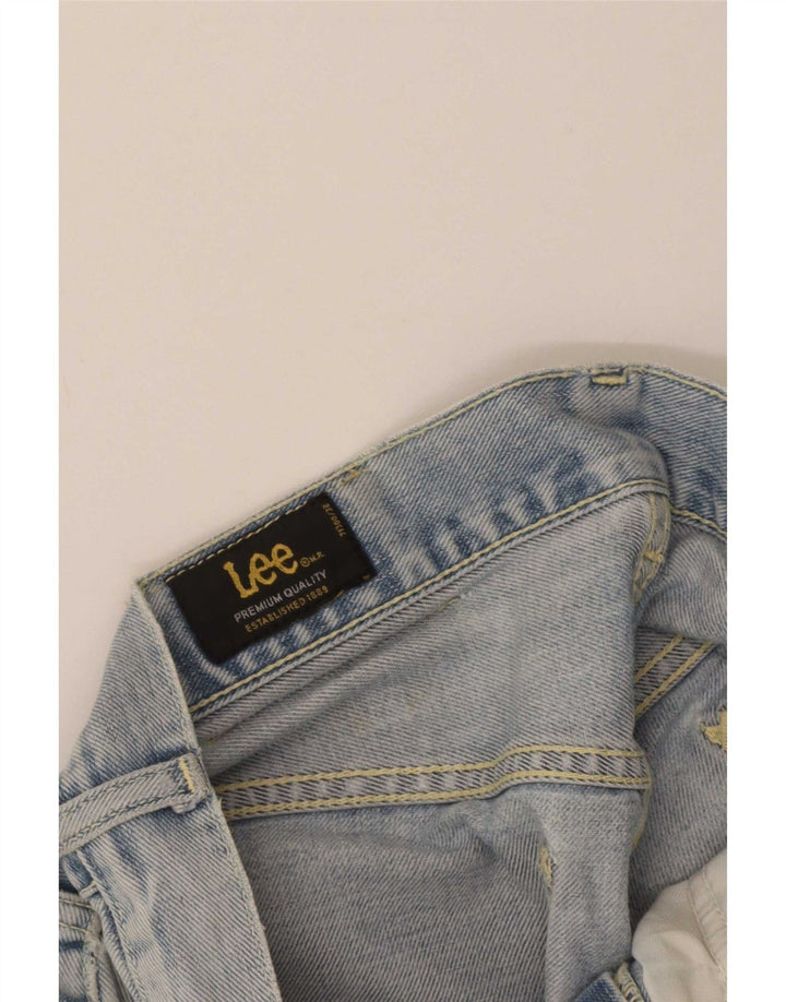Vaqueros con corte bota para hombre Lee W32 L33 Azul