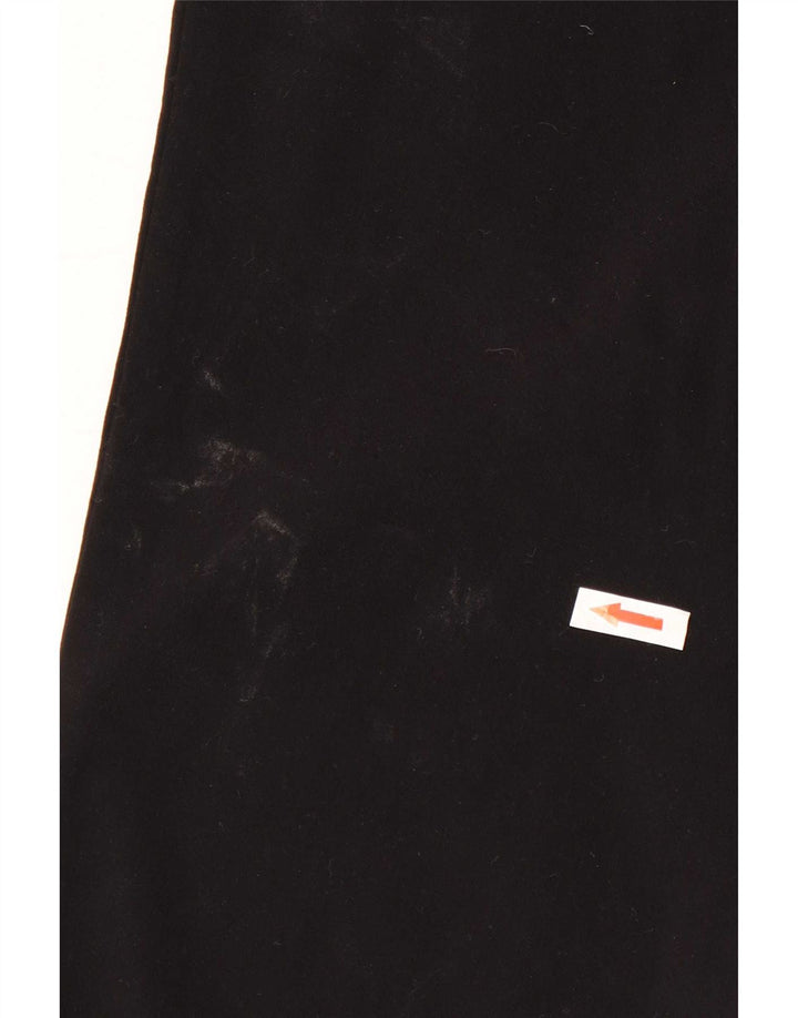 Marks & Spencer Leggings Autograph para Mujer UK 40 XL Negro