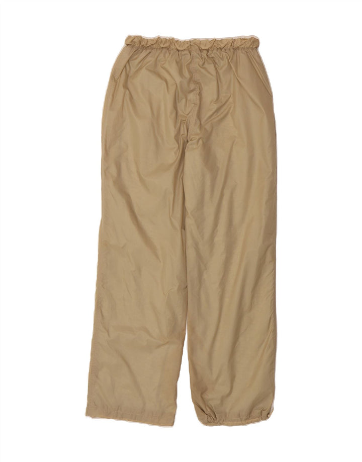 CAMPAGNOLO Pantalón Chándal Hombre Joggers IT 48 Medium Beige Poliamida