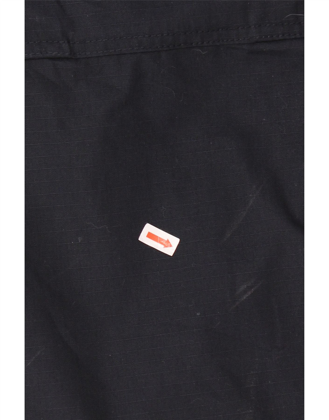 Pantalones cargo rectos para hombre 5.11 Tactical Series W35 L32 Azul marino