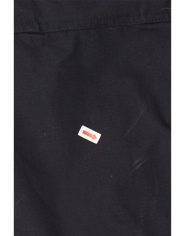 Pantalones cargo rectos para hombre 5.11 Tactical Series W35 L32 Azul marino