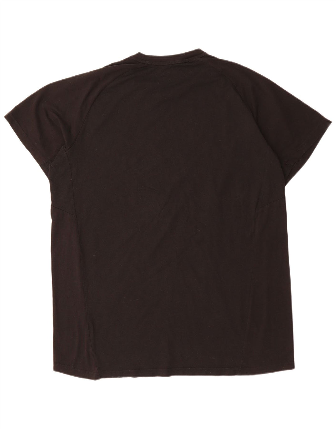 PUMA Camiseta para hombre Top 2XL Negro