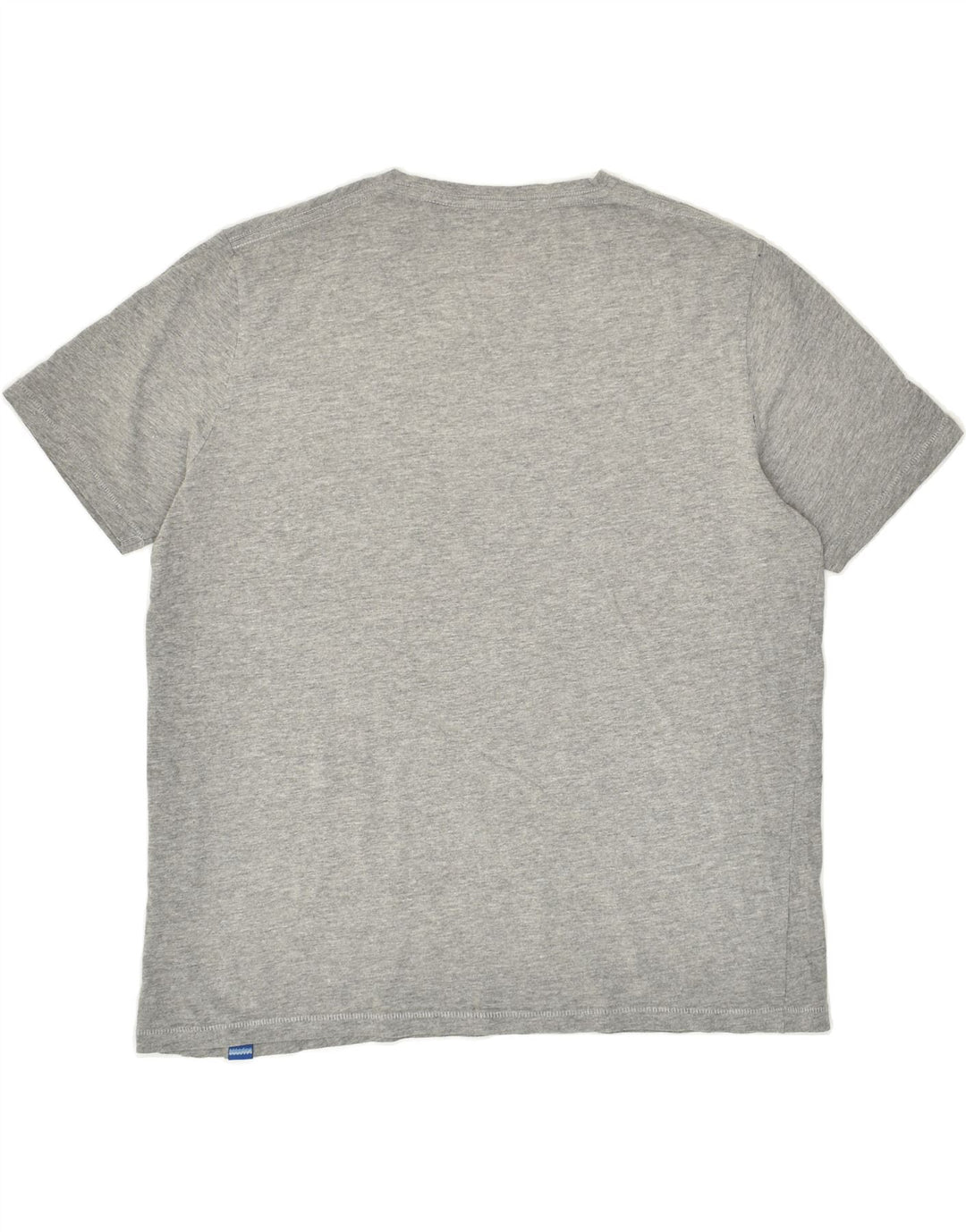 O'NEILL Boys Graphic T-Shirt Top 15-16 Years Grey Cotton | Vintage O'Neill | Thrift | Second-Hand O'Neill | Used Clothing | Messina Hembry 