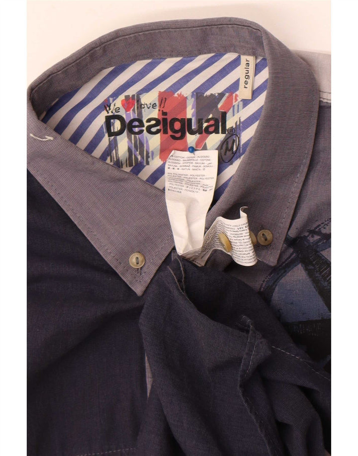 Camisa Desigual Hombre