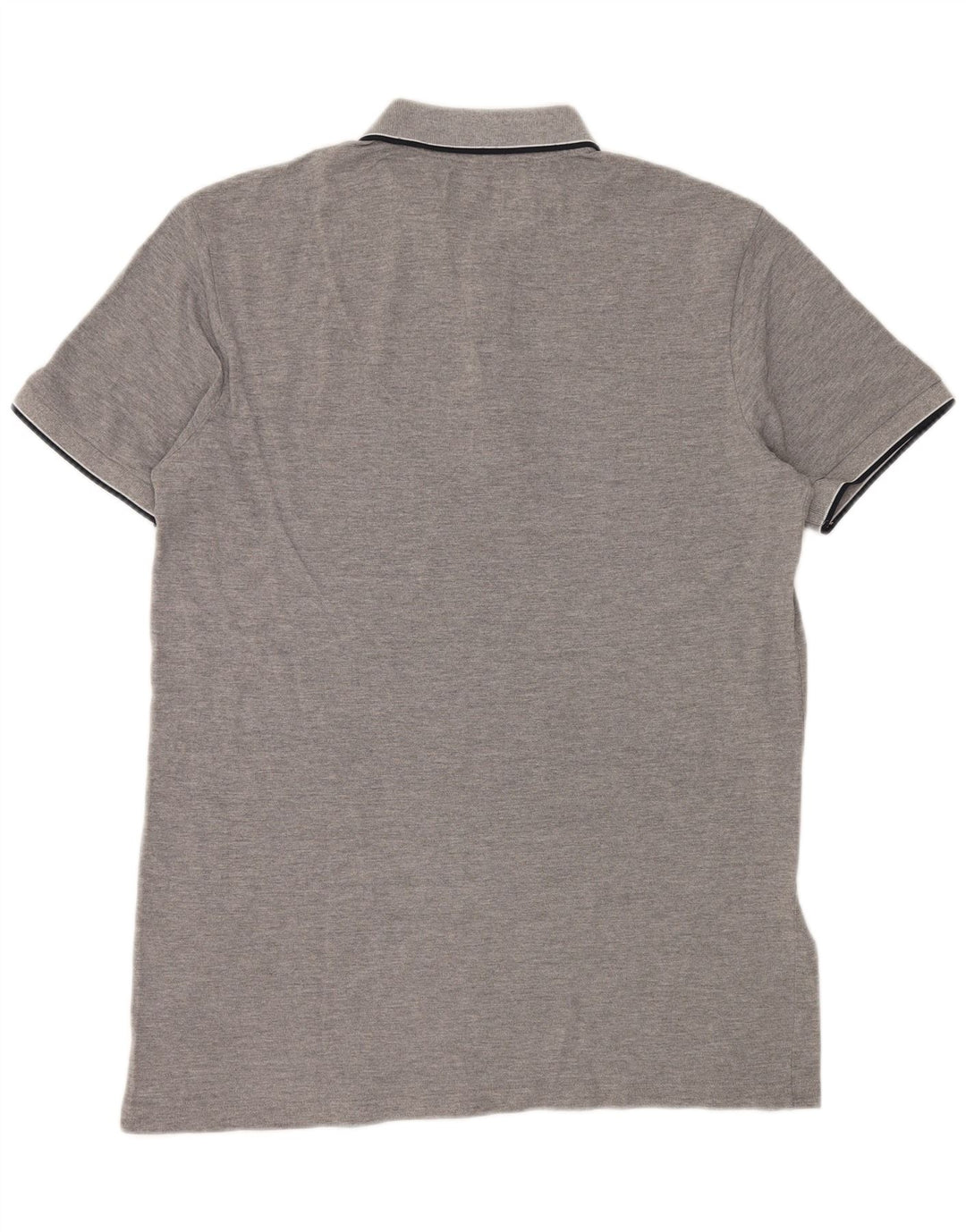 KAPPA Polo Hombre 2XL Gris