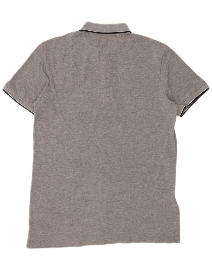 KAPPA Polo Hombre 2XL Gris