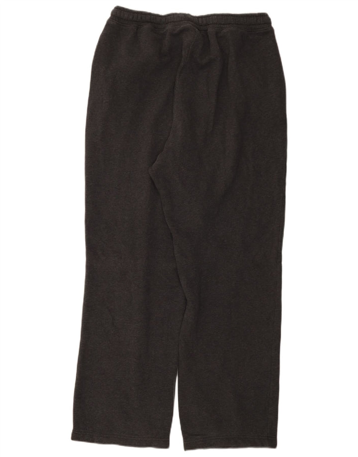 Pantalones De Chándal Puma Hombre Gris Medio Algodón