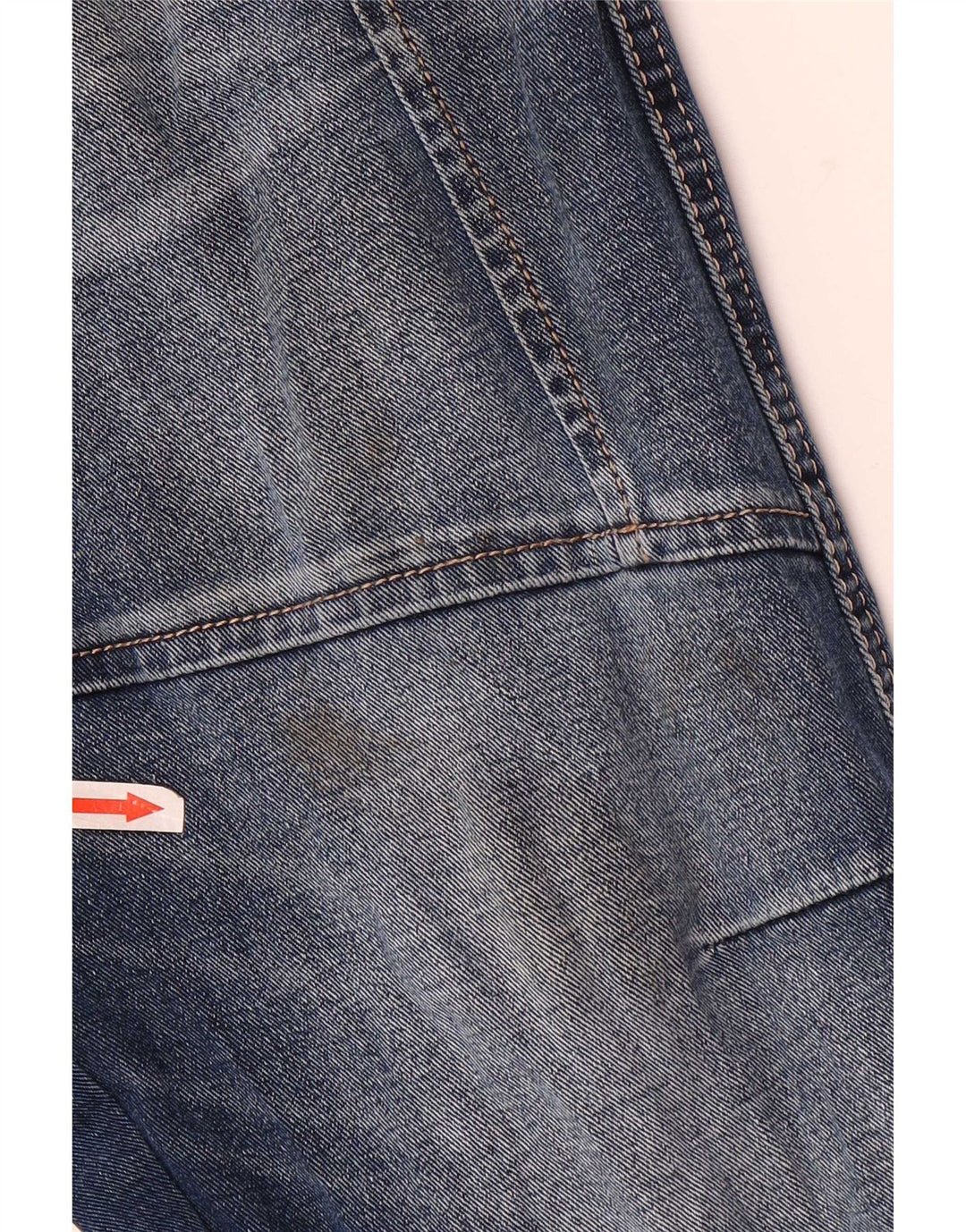 Vaqueros G-Star Bronson Slim para hombre W34 L29 Algodón azul
