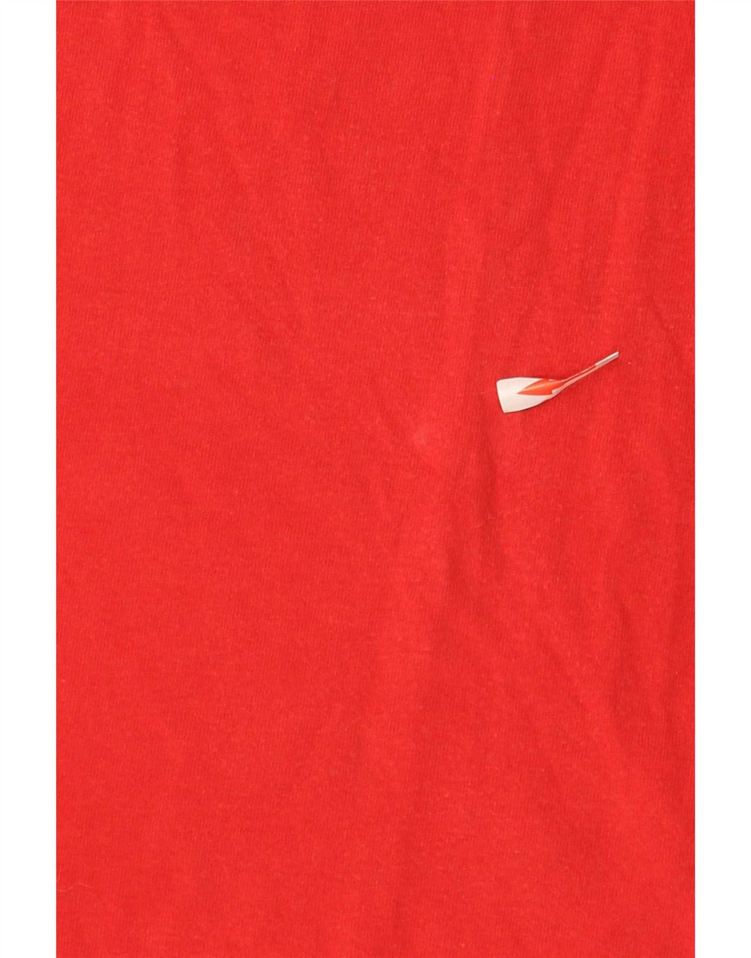 Adidas - Camiseta gráfica para hombre, color rojo medio, algodón