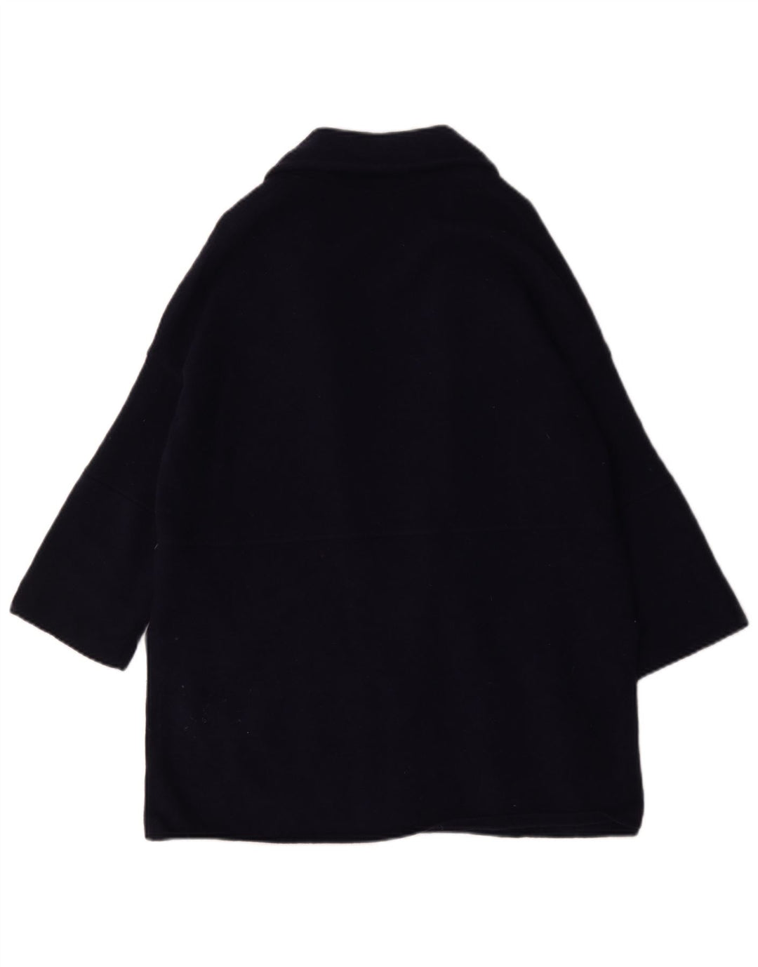 Jigsaw - Cárdigan de manga 3/4 para mujer, talla 44, talla mediana, color azul marino