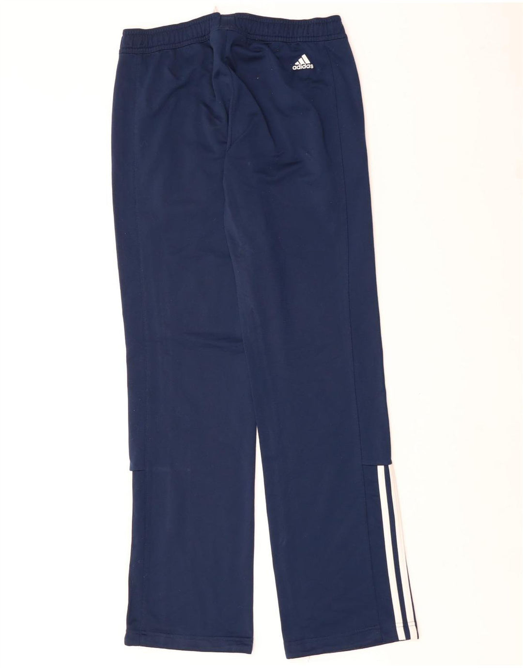 ADIDAS Pantalón Chándal Hombre Pequeño Azul Marino Poliéster