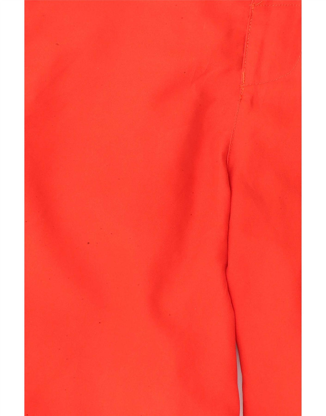 Puma Bañador con estampado gráfico y bloques de color rojo mediano para hombre