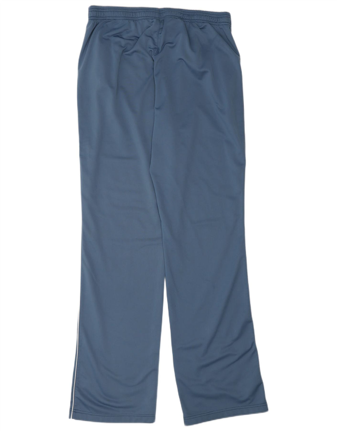 Pantalón De Chándal Asics Hombre 3XL Azul Poliéster