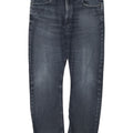 Marks & Spencer Vaqueros ajustados para hombre W36 L31 Algodón azul