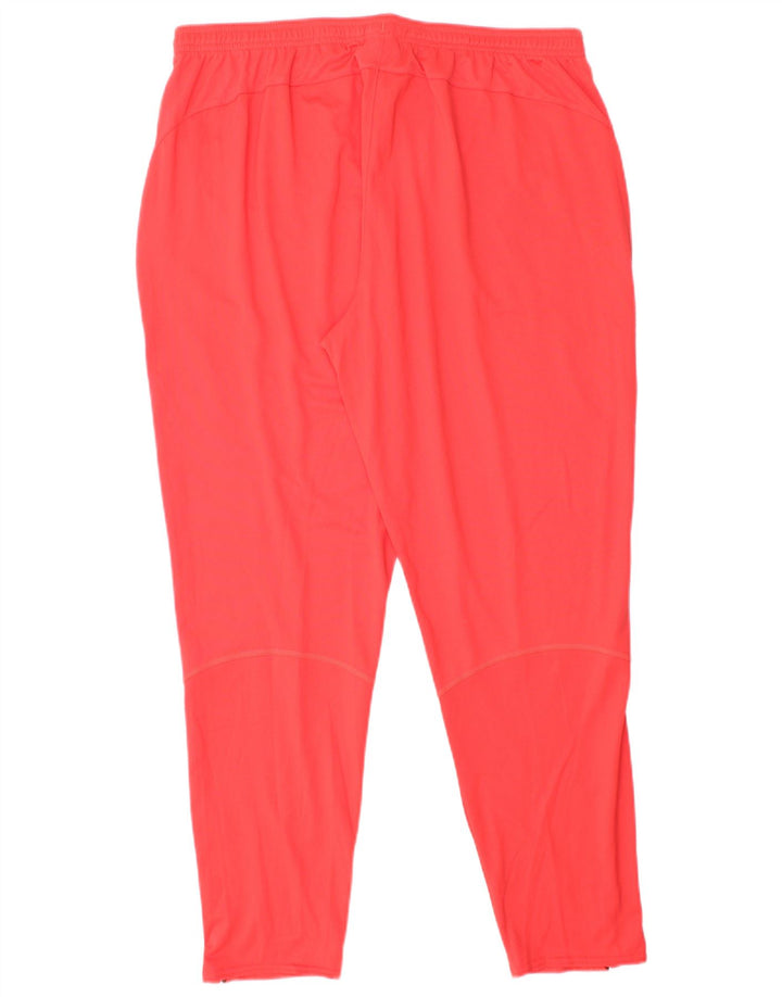 Pantalón Nike Hombre Dri Fit Chándal XL Rosa Poliéster