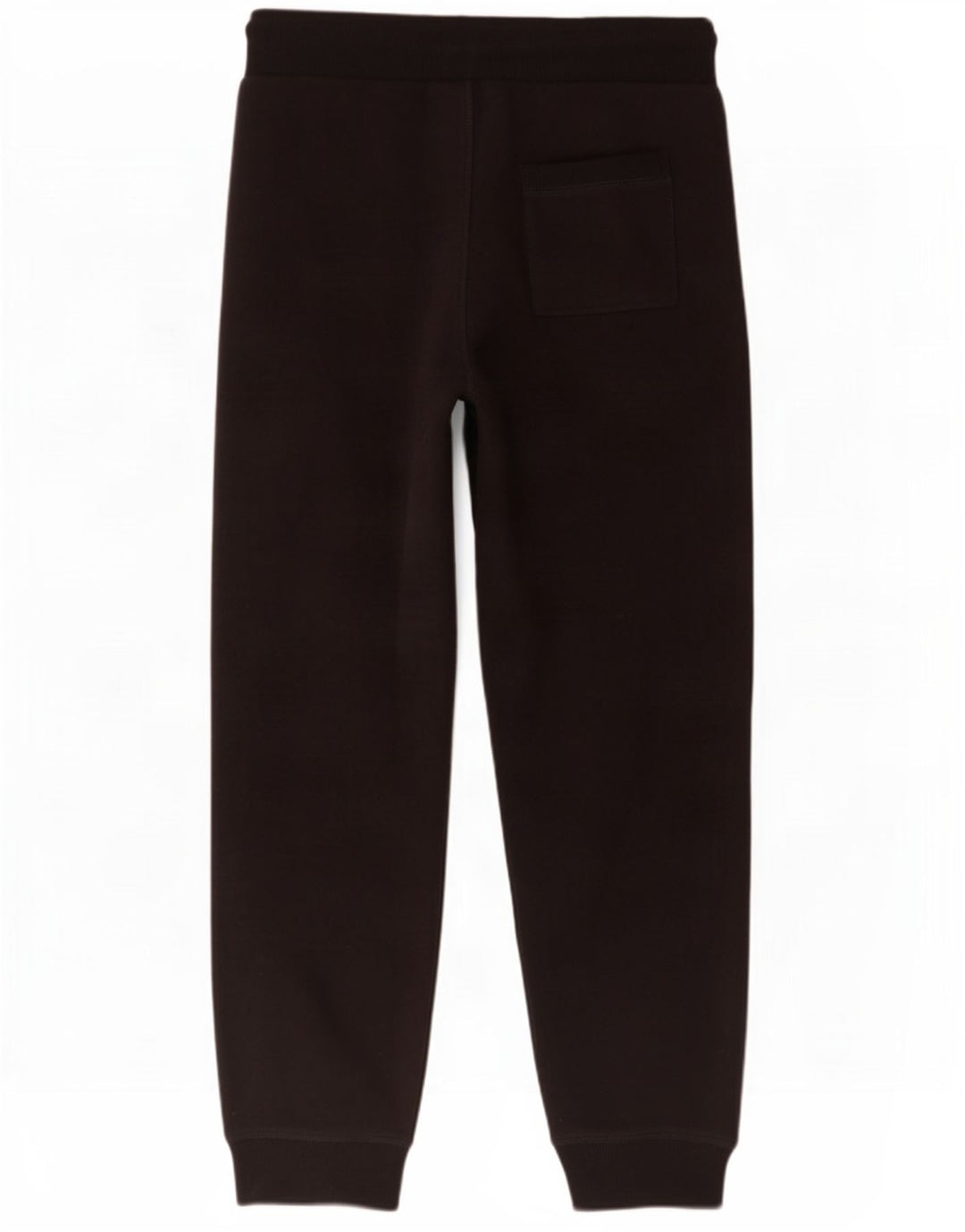 Superdry Hombre Mediano W32 L30 Algodón Negro