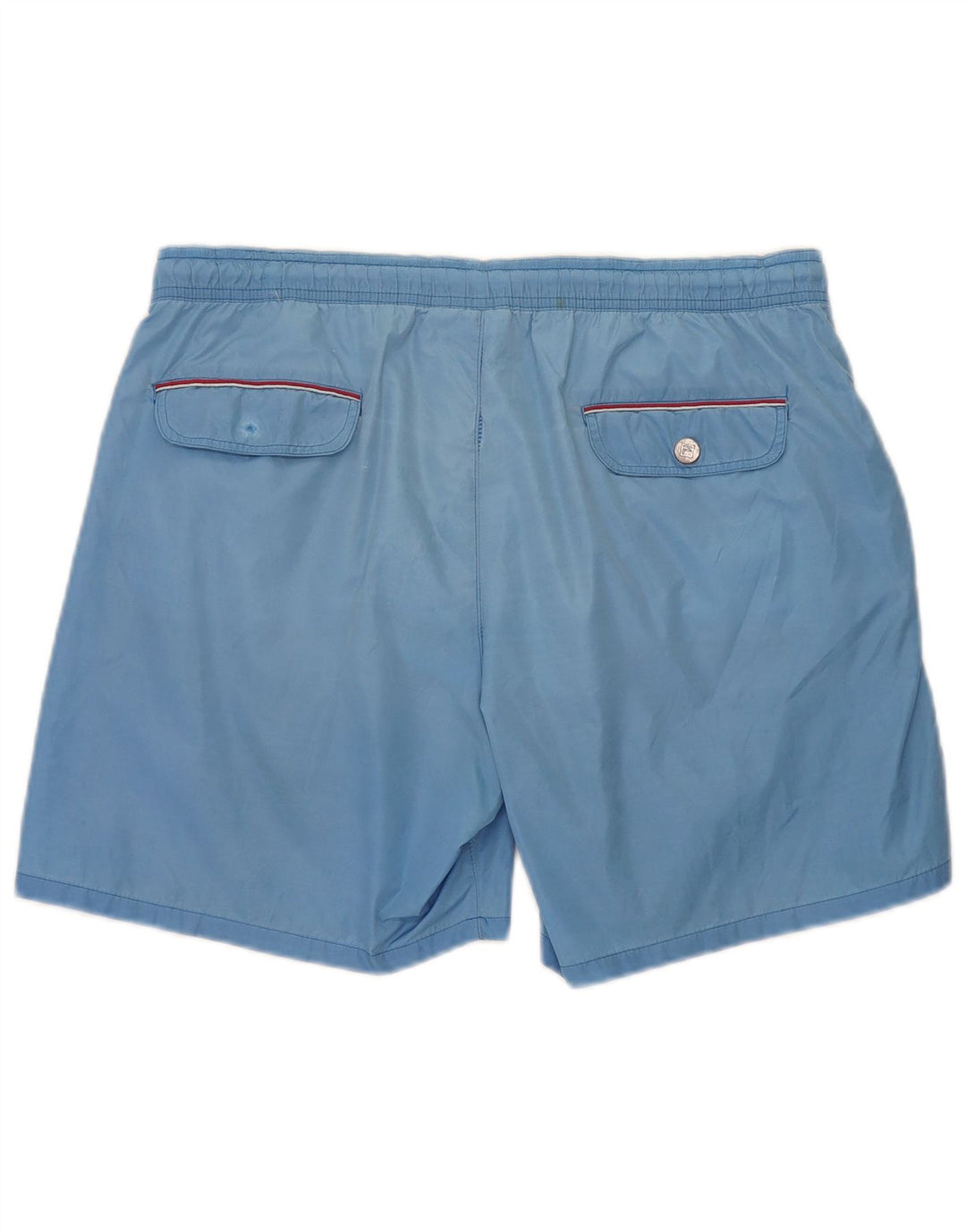 Fila Bañador Hombre XL Azul Poliamida