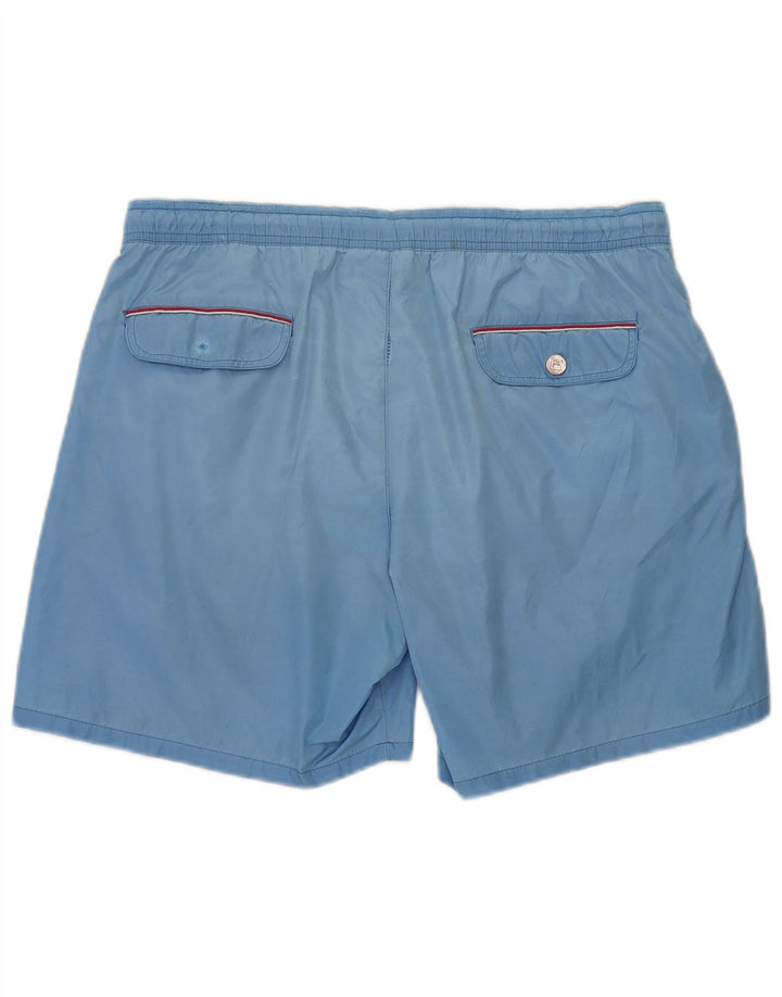 Fila Bañador Hombre XL Azul Poliamida