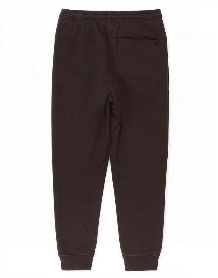 Champion Pantalones De Chándal Joggers Medium Black Hombre