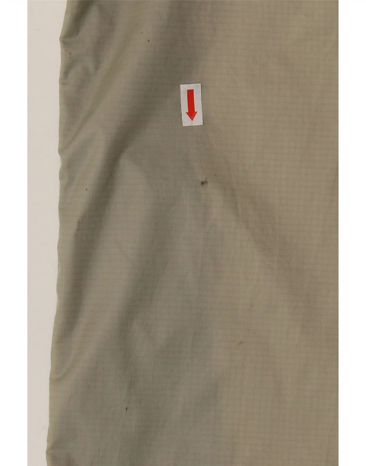 Pantalón de chándal vintage para hombre Poliamida beige medio