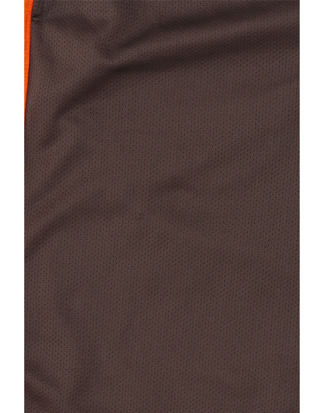 Pantalones cortos deportivos NIKE Hombre Gris medio Poliéster